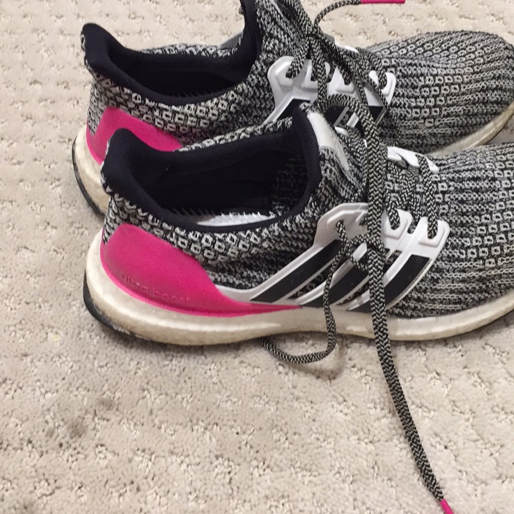 addida ultra boost